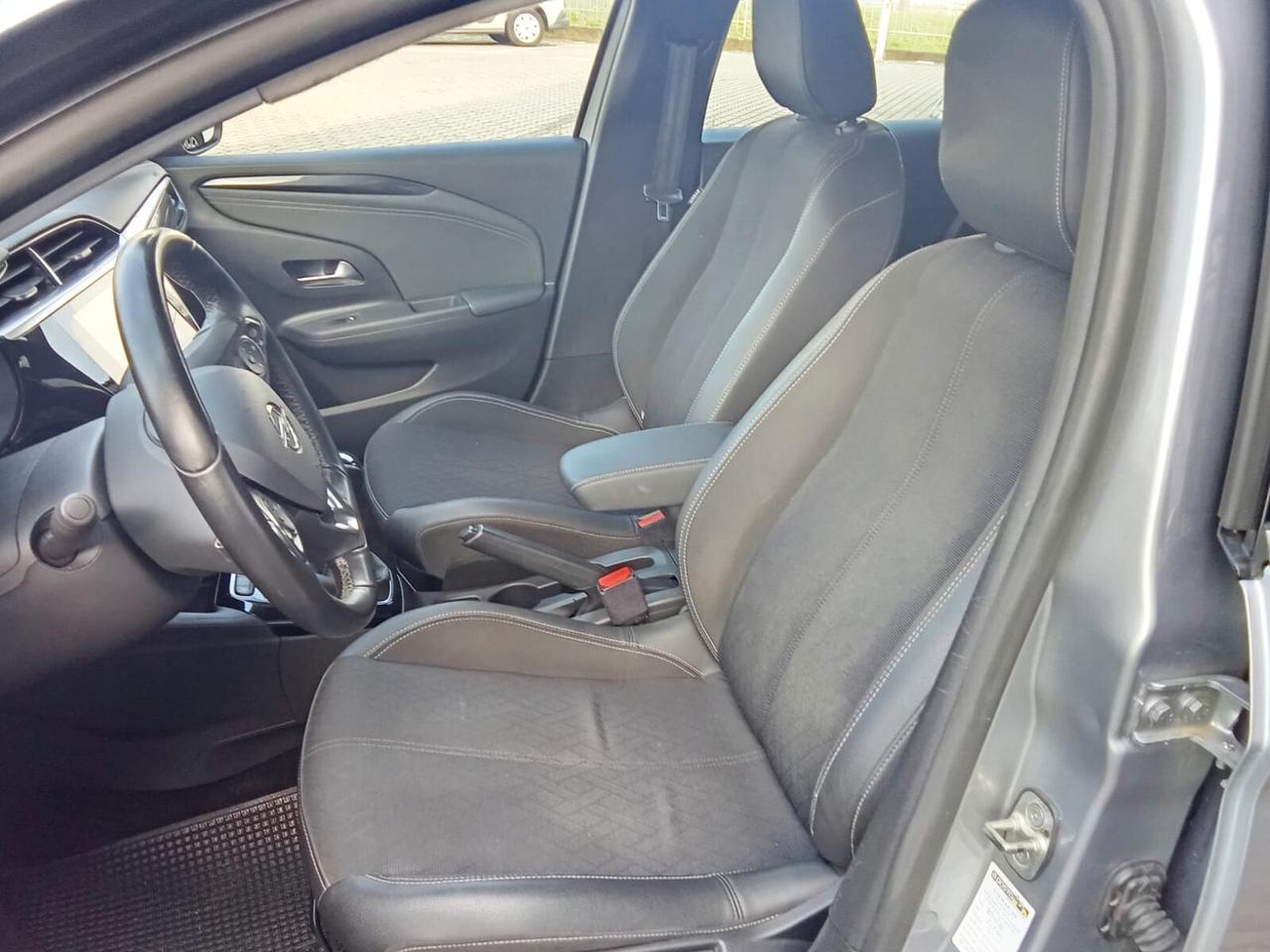 Opel Corsa 1.5 D 100 CV Elegance