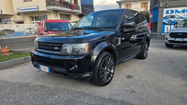 Land Rover Range Sport 3.0 SDV6 HSE