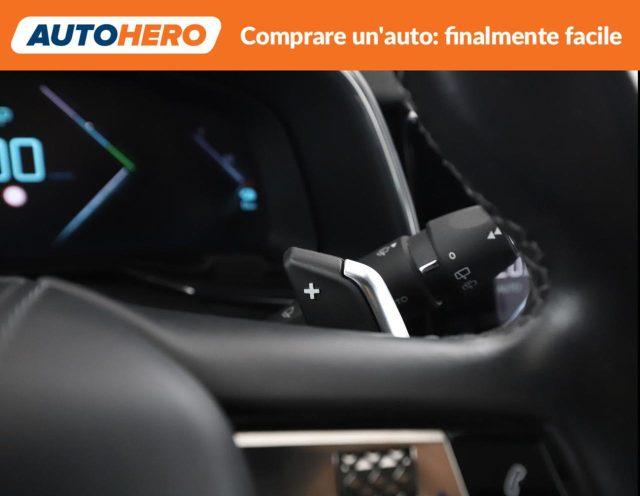 DS AUTOMOBILES DS 7 Crossback E-Tense 4x4 Grand Chic