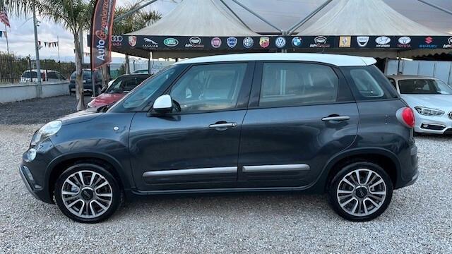 Fiat 500L 1.6 Multijet 120 CV Cross modello Nuovo