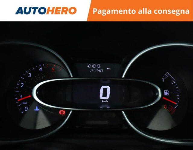 RENAULT Clio dCi 8V 90CV Start&Stop 5 porte Energy Intens