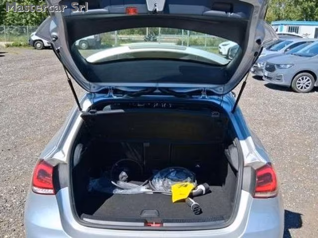 MERCEDES-BENZ A 250 Classe A e eq-power Business Extra auto - GD186EY