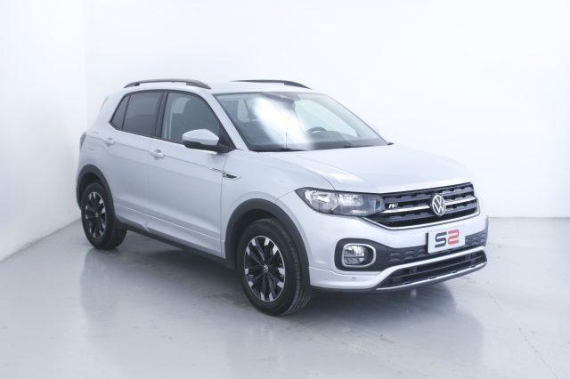 VOLKSWAGEN T-Cross 1.0 TSI 110 CV DSG Sport / R-Line Neopatentati