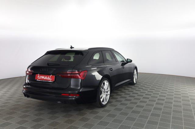 AUDI S6 S6 Avant 3.0 TDI quattro tiptronic