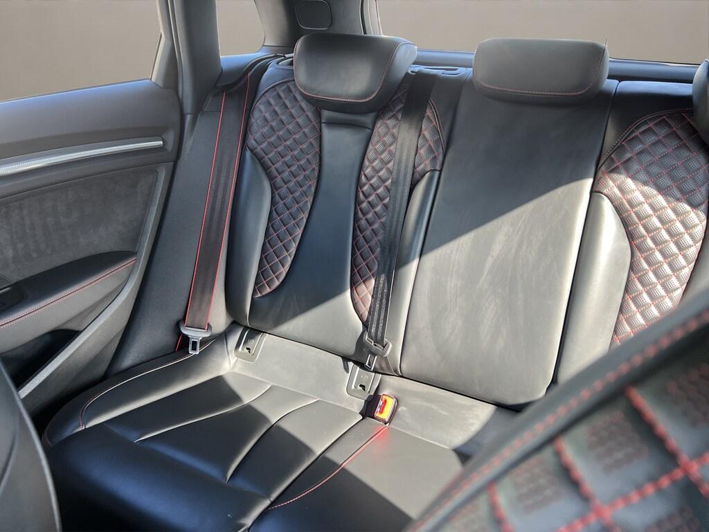 Audi RS3 2.5 TFSI Quattro S tronic