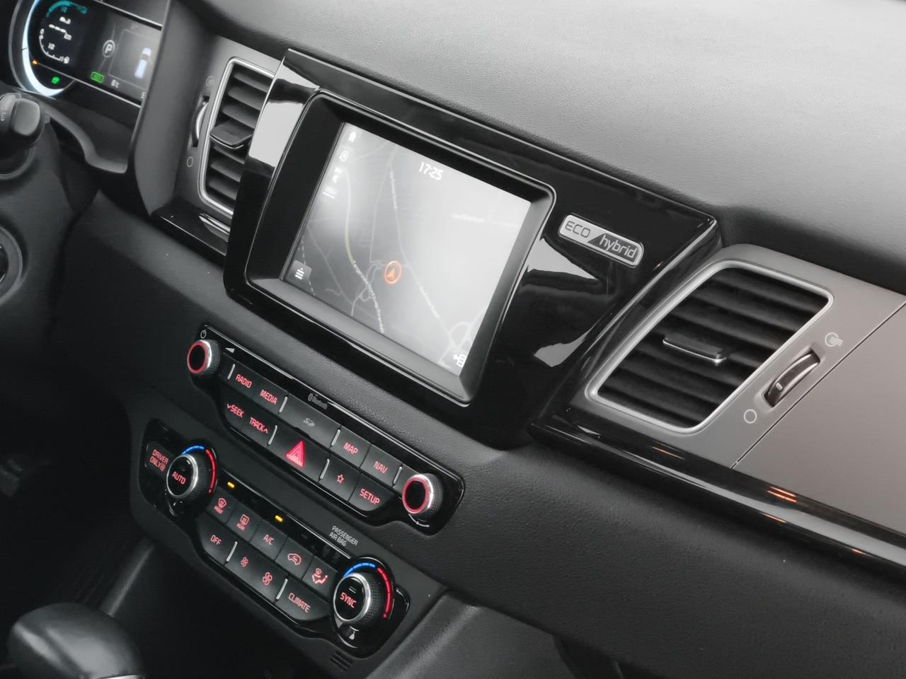 Kia Niro 1.6 gdi hev Style