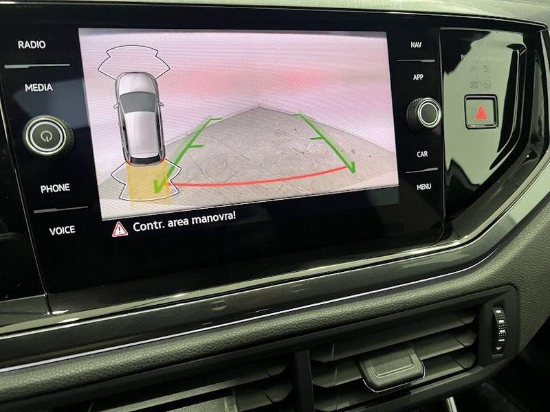 Volkswagen Polo Polo 2.0 TSI DSG GTI