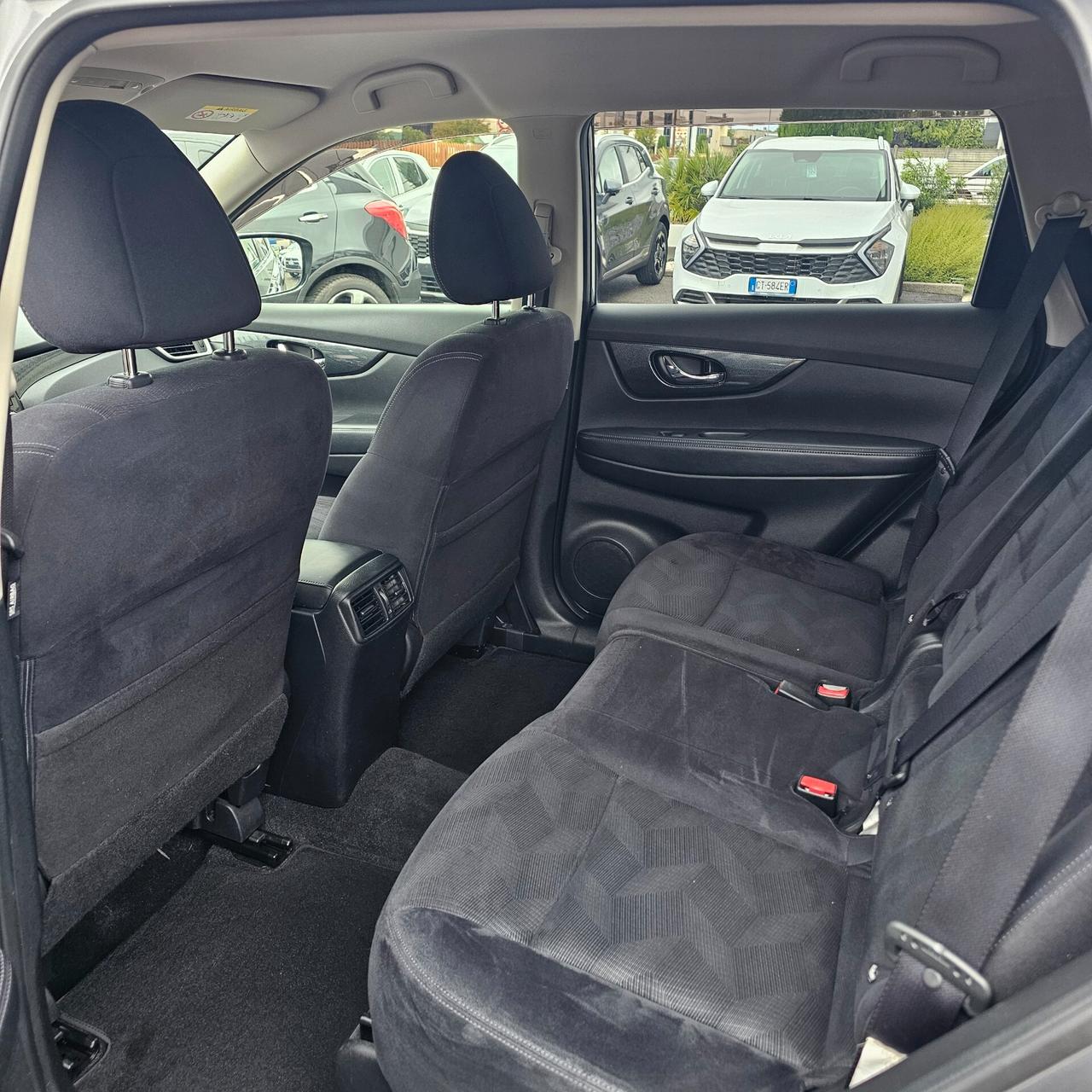 Nissan X-Trail 1.6 dCi 4WD Acenta Premium Gancio traino