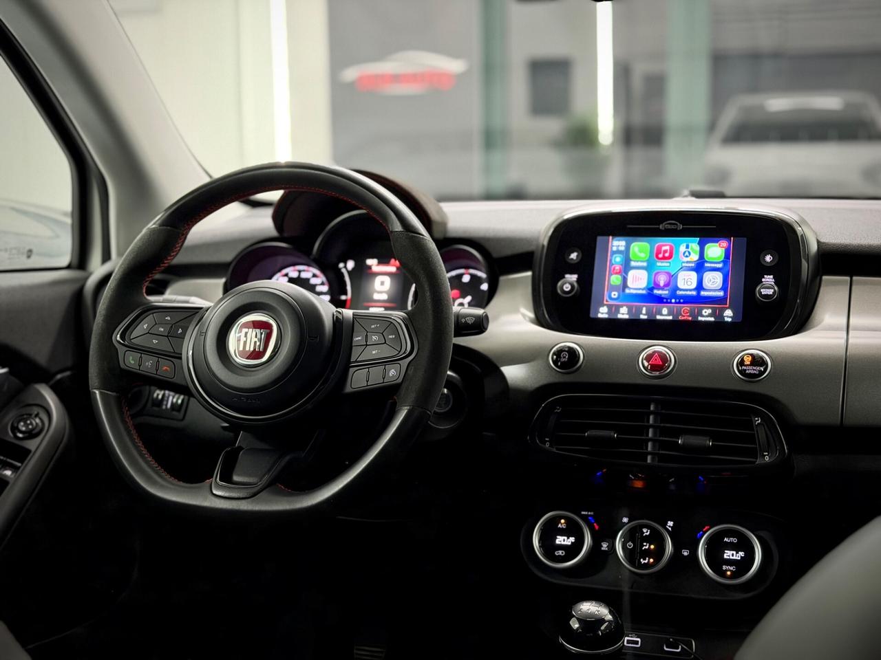 Fiat 500X 1.3 MJT Sport