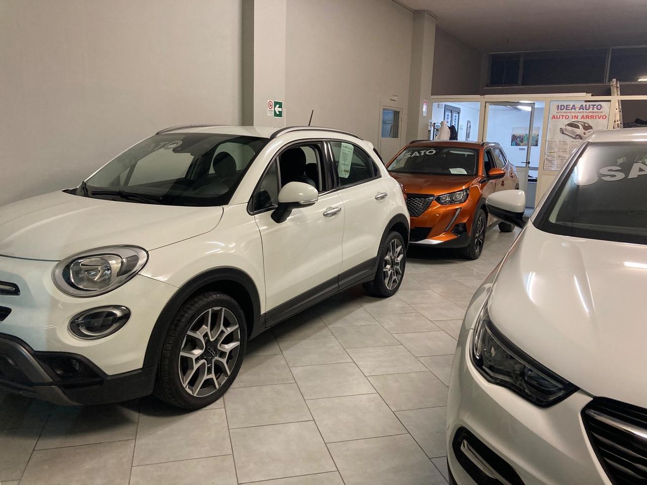 Opel Corsa 1.5 D 100 CV Edition-2023