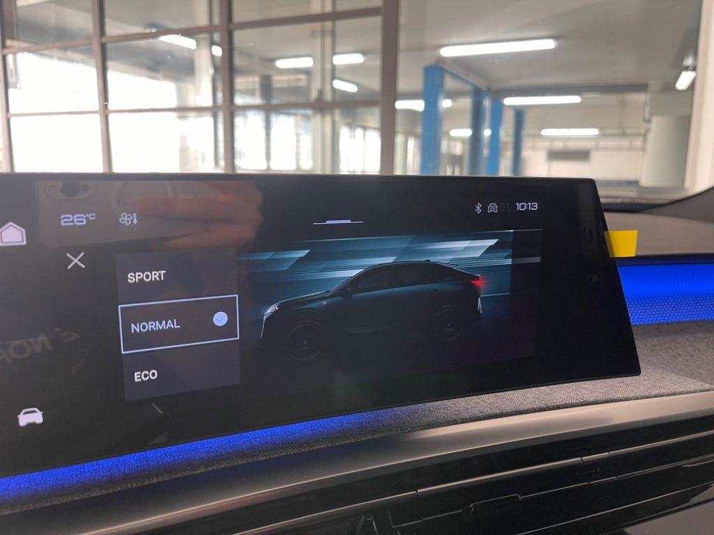 Peugeot 3008 GT Hybrid 145 TURBO A CATENA 8 ANNI DI GARANZIA
