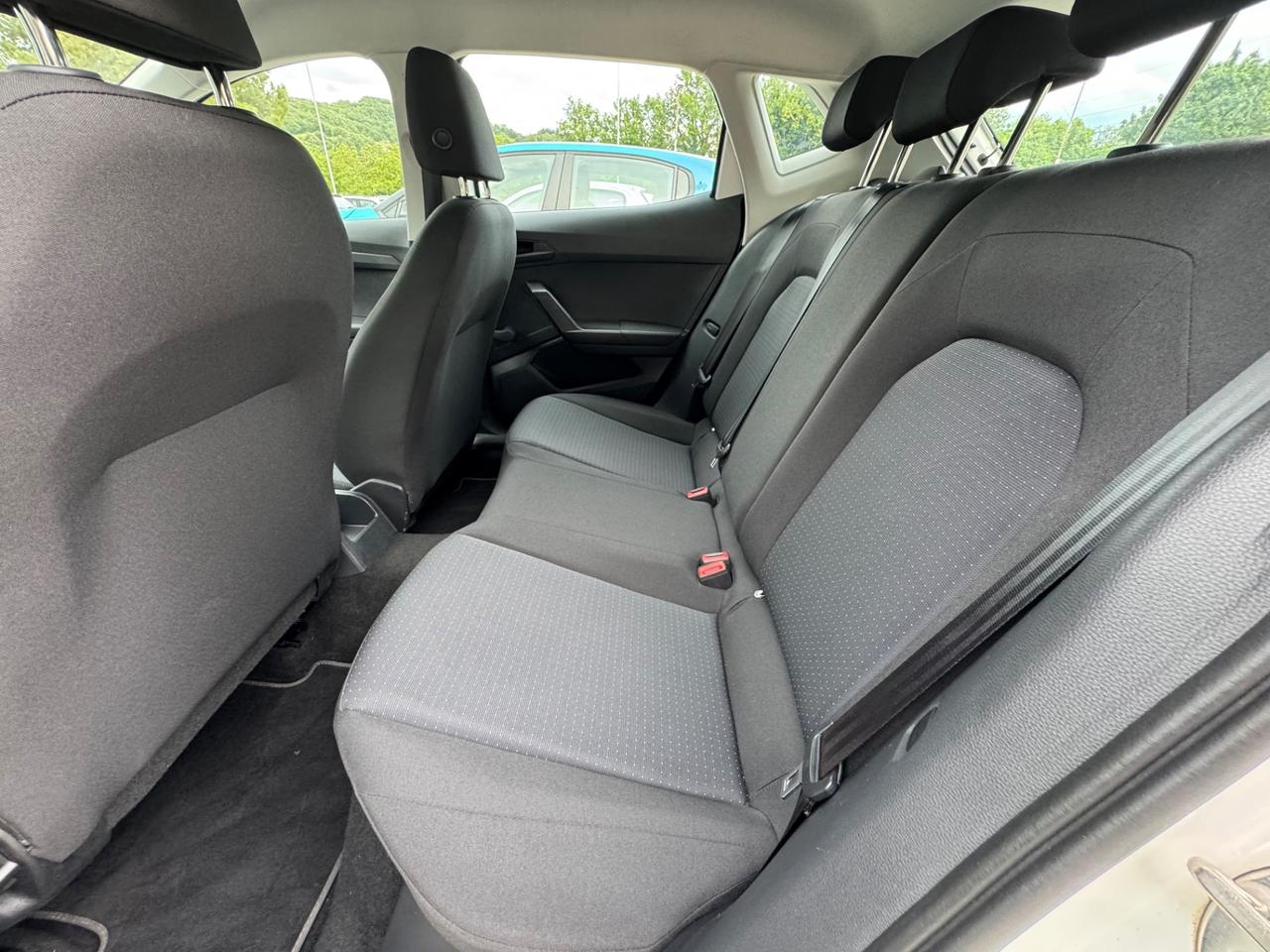 Seat Ibiza 1.0 TGI 90Cv 5 porte Style