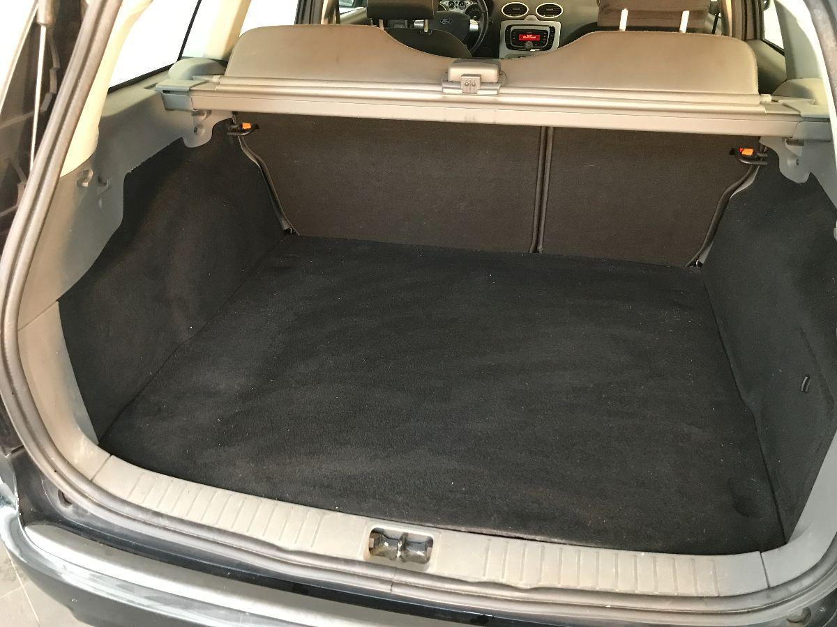 FORD Focus Station Wagon 1.6 TDCi Ikon