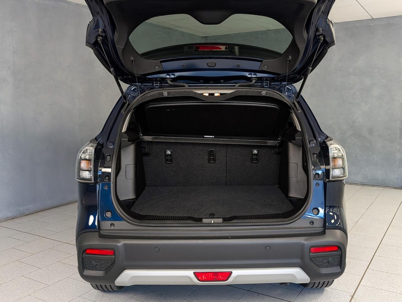 Suzuki 1.4 Hybrid 129cv Privilege