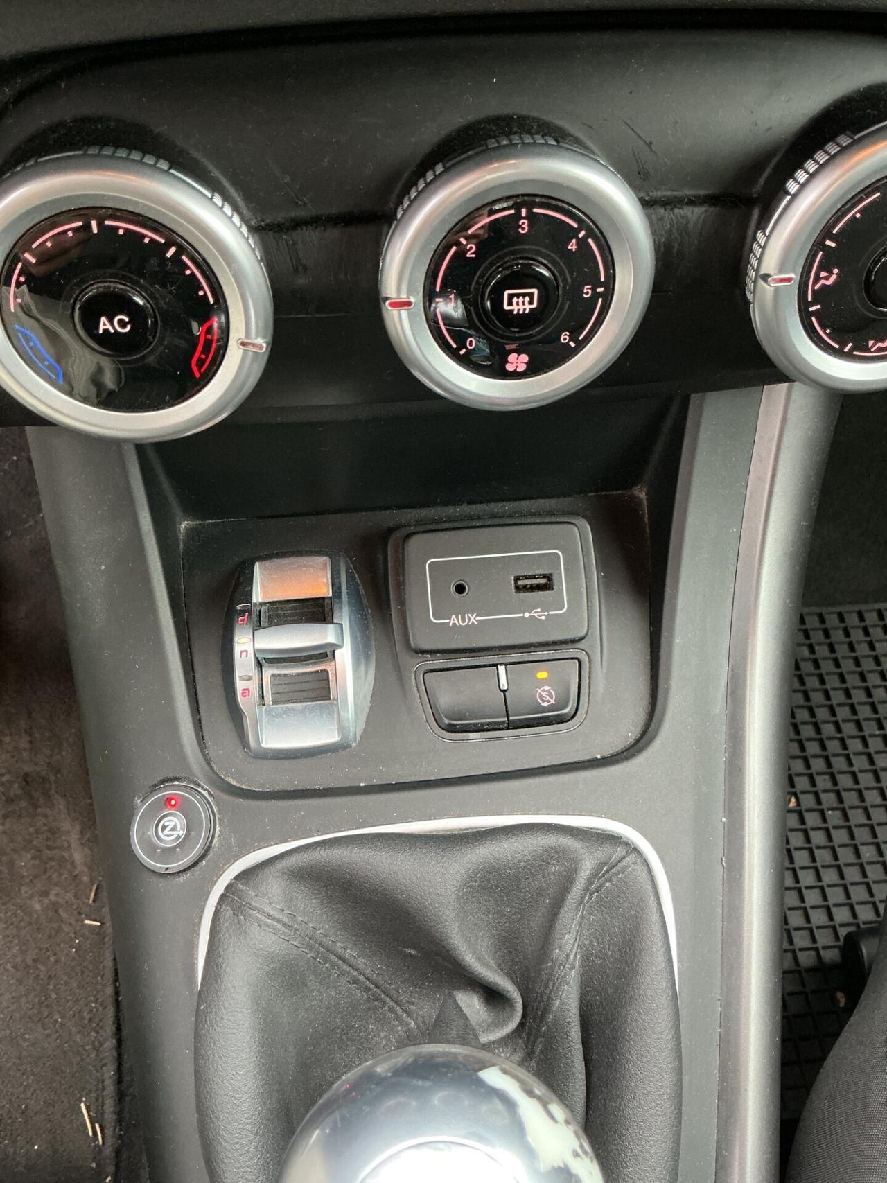 Alfa Romeo Giulietta 1.4 Turbo 105 CV Progression