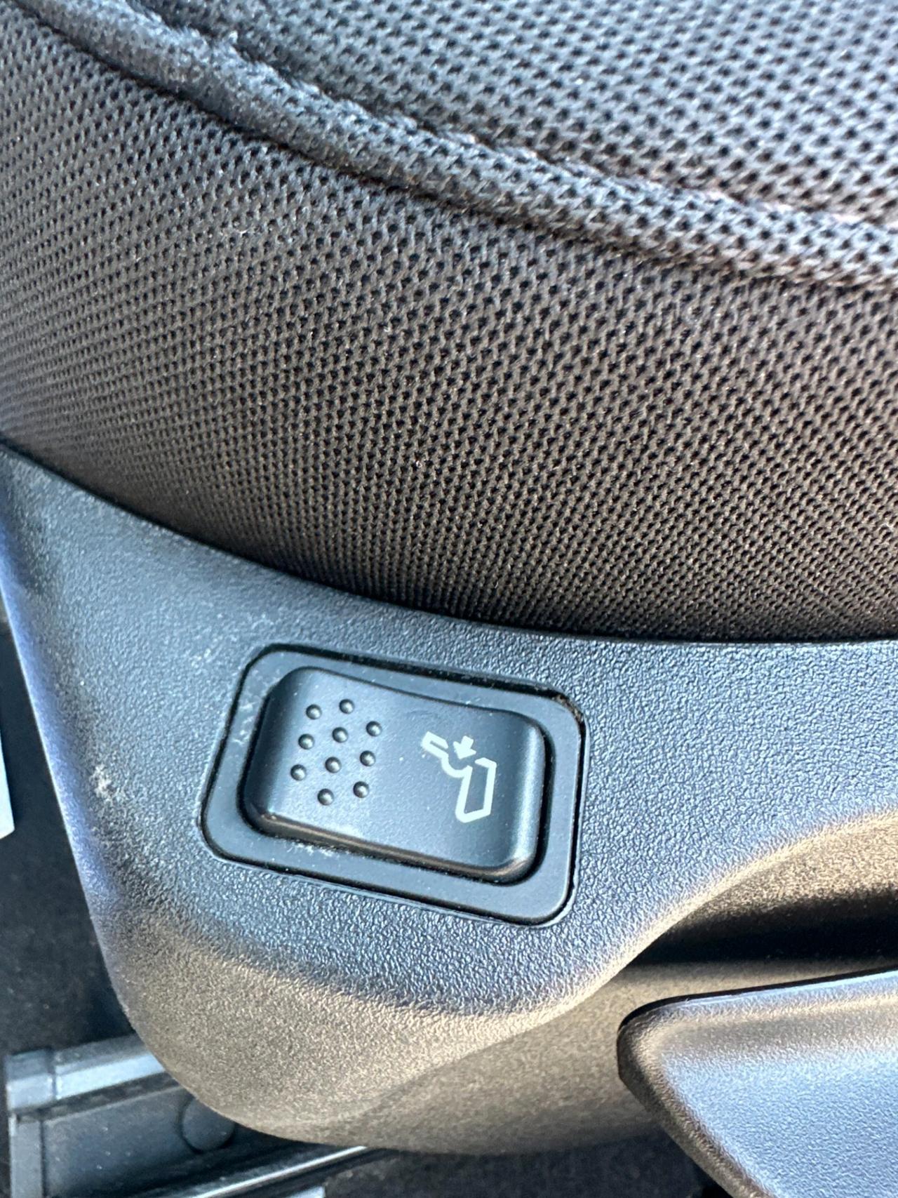 Jeep Renegade automatica
