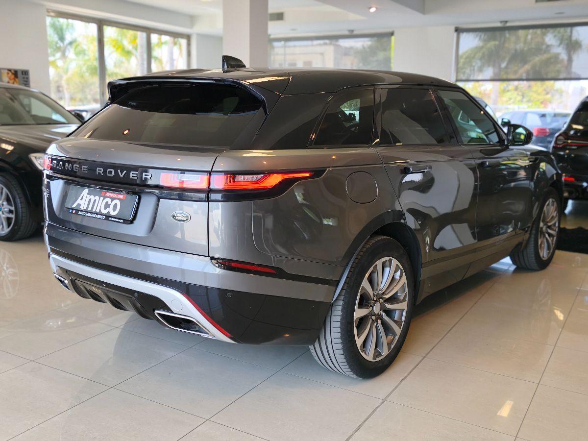 LAND ROVER Range Rover Velar 3.0 V6 SD6 300 CV R-Dynamic S