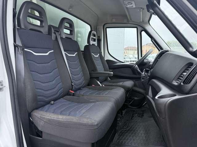 Iveco Daily 35C14 Frigo FRCX -20°C ATP 07 2027 380V kg 760