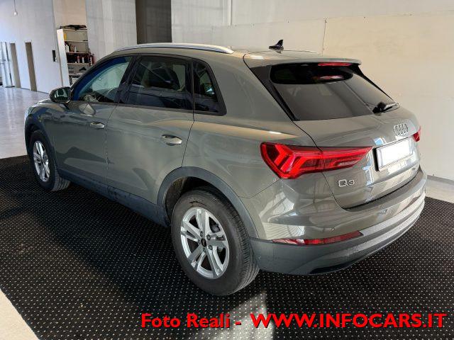 AUDI Q3 35 TDI 150 CV S tronic Business - PROMO