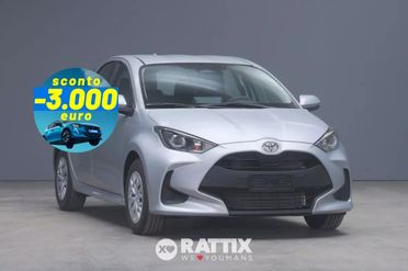 Toyota Yaris 1.5 Hybrid Active E-CVT