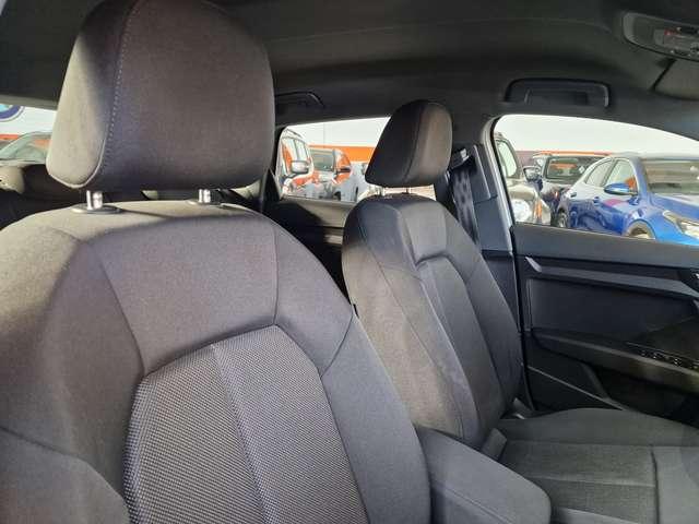 Audi A3 A3 Sportback 30 2.0 tdi Business Advanced s-tronic