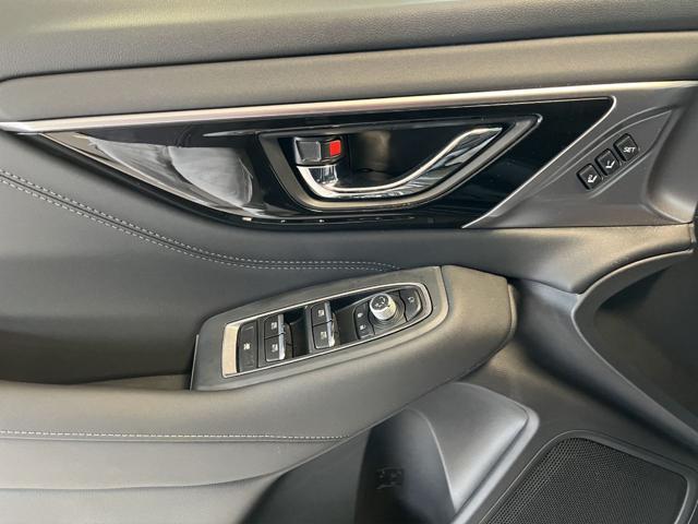 SUBARU OUTBACK 2.5i Lineartronic Premium MY25