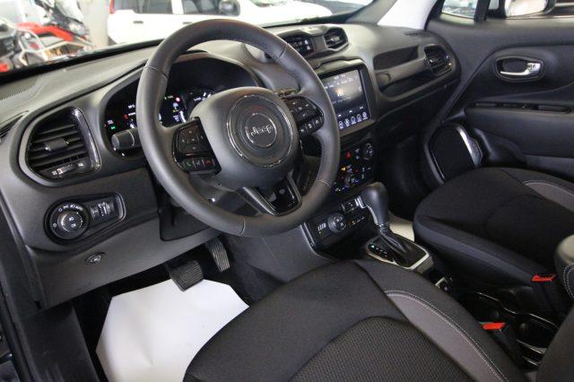 JEEP Renegade 1.3 T4 190CV PHEV 4xe AT6 Limited
