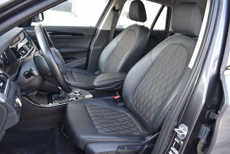 BMW X1 sDrive16d xLine Plus