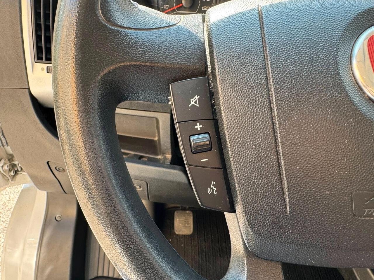 FIAT DUCATO CENTINATO 2.3 MJ 3 POSTI AUTOCARRO