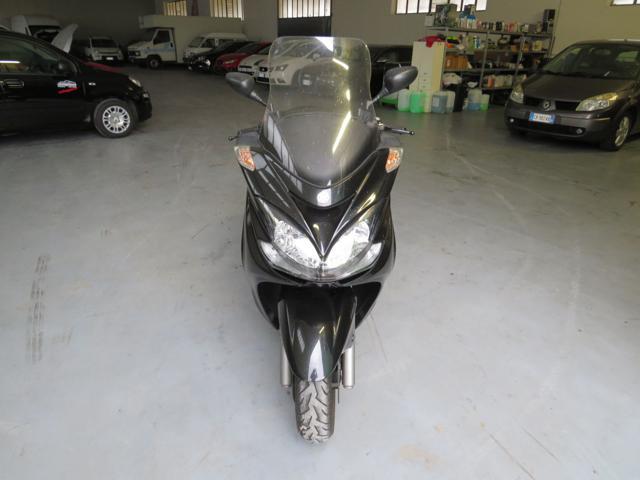 YAMAHA Majesty 400 ABS