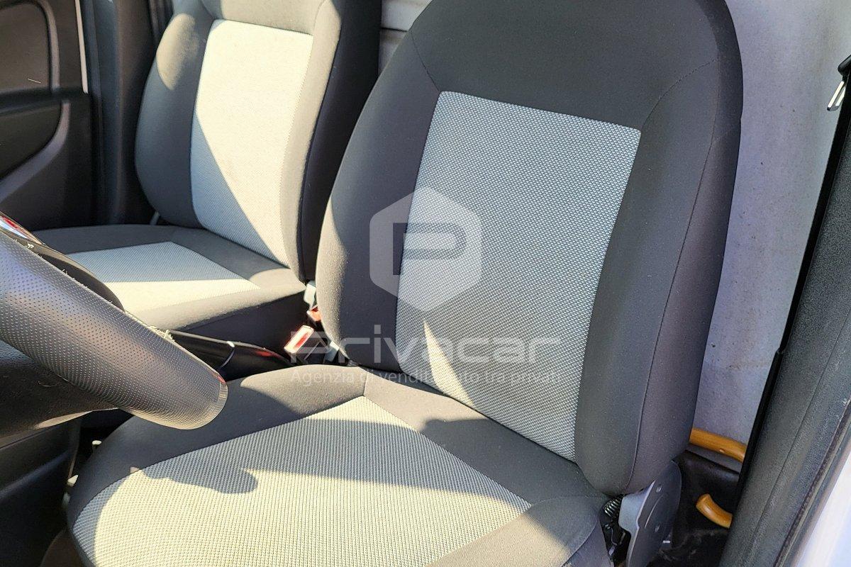 FIAT Doblò 1.6 MJT 105CV S&S PC-TN Cargo Easy