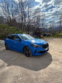 Bmw 120 120d xDrive 5p. Msport