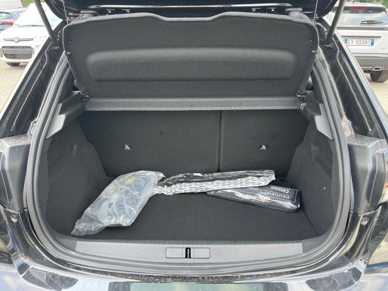 Peugeot 208 208 Hybrid 110 e-DCS6 Allure