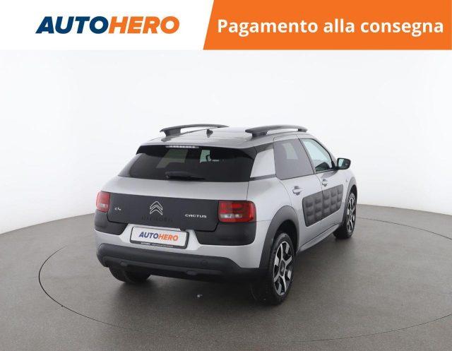 CITROEN C4 Cactus BlueHDi 100 Feel