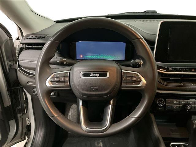 JEEP Compass 1.3 Turbo T4 PHEV Limited 4xe AT6