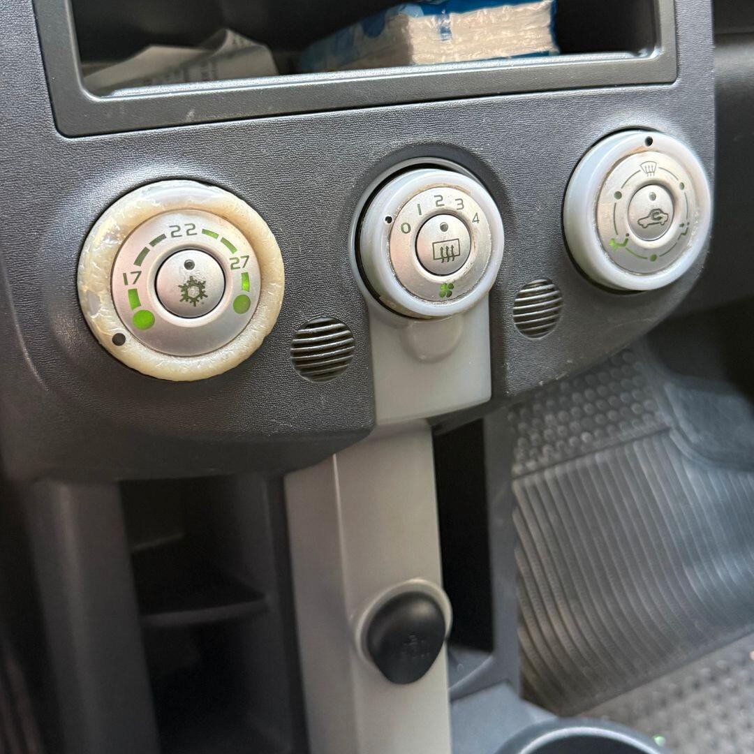 Mitsubishi Colt 1.1 12V 5p. GPL