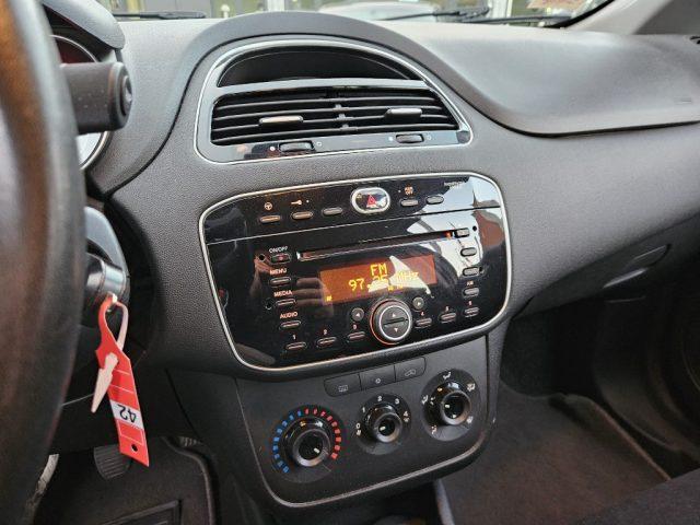FIAT Punto 1.3 MJT II 75 CV 5 porte