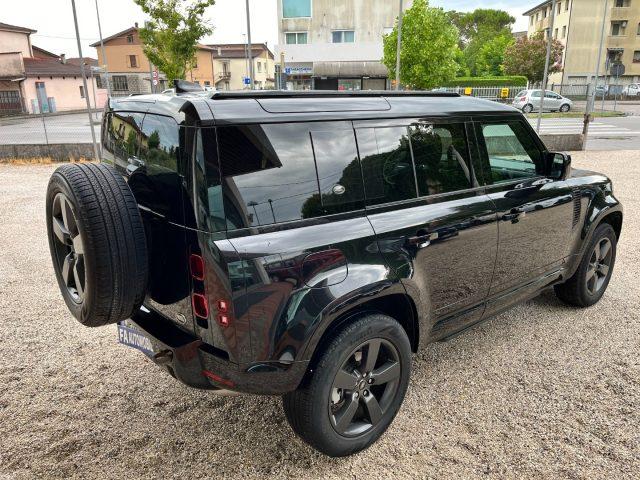 LAND ROVER Defender 110 3.0D I6 200 CV AWD Auto X-Dynamic SE