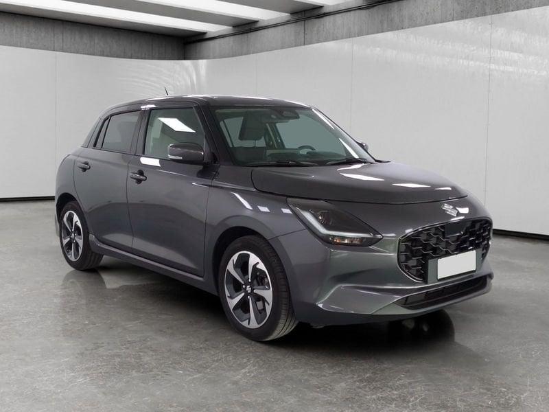 Suzuki Swift 1.2h Top 2wd