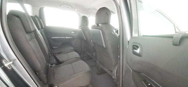 PEUGEOT 5008 1.6 VTi 120CV Tecno