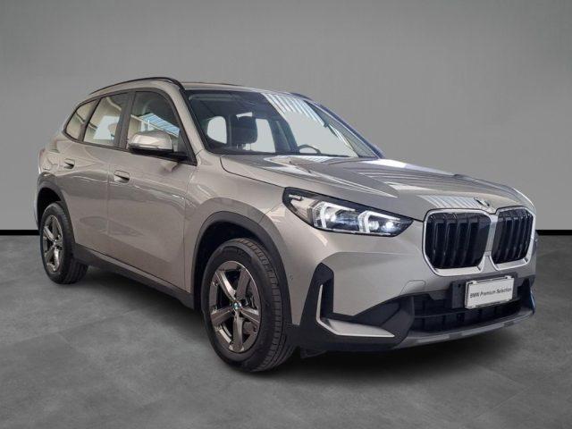 BMW X1 sDrive 18d Aut.