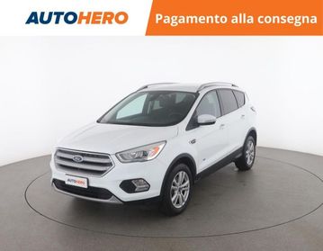 FORD Kuga 2.0 TDCI 150 CV S&S 4WD Titanium