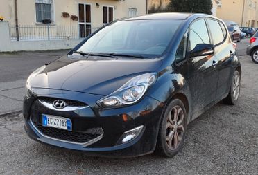Hyundai iX20 1.4 CRDI 90 CV Style