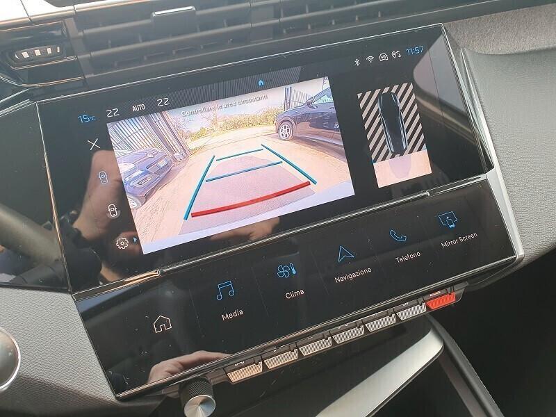 PEUGEOT 308 SW 1.5 BlueHDi 130CV EAT8 NAV PARK CAM