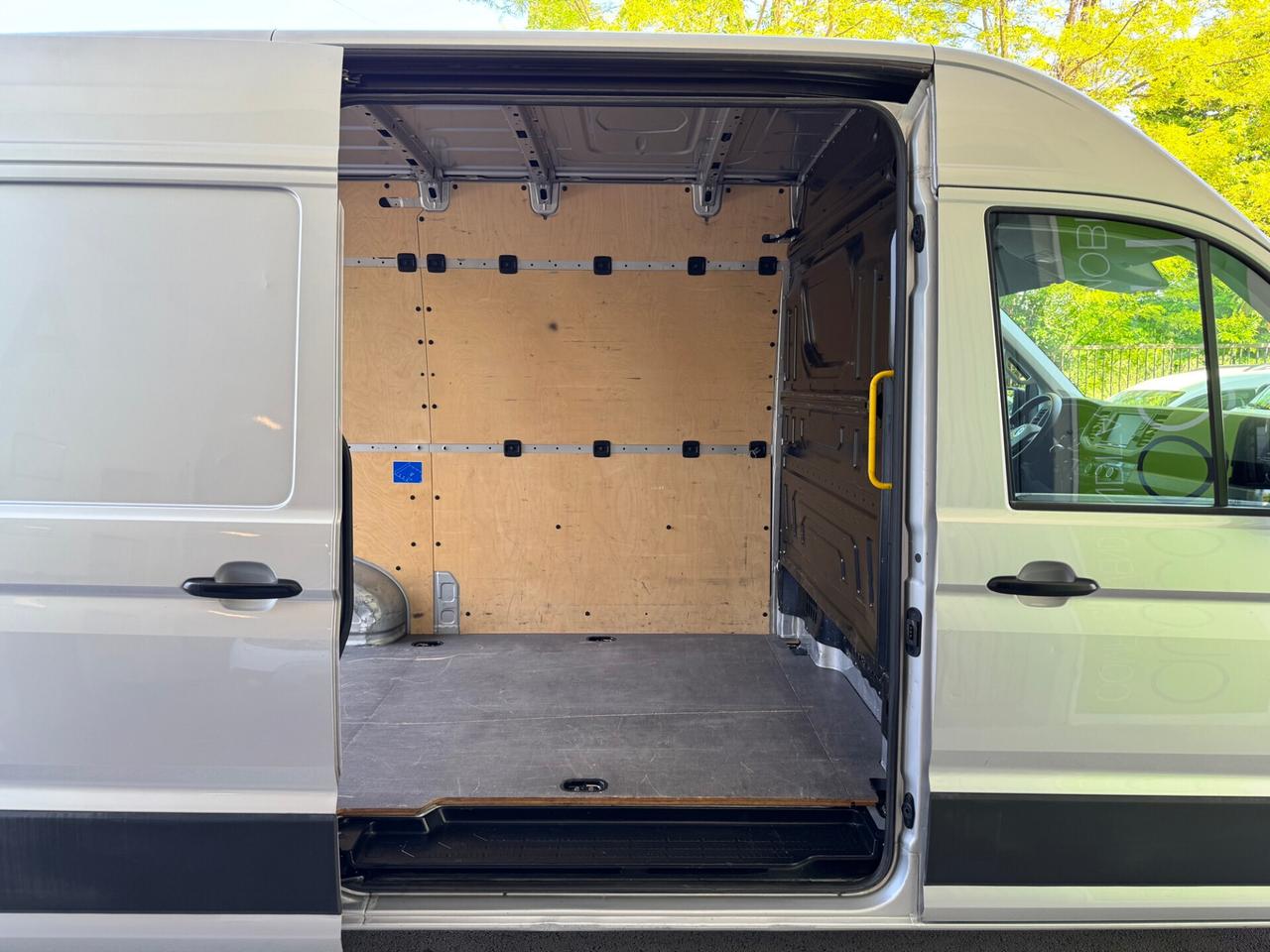 Volkswagen Crafter 2.0 TDI L3-H3 GARANZIA 24 MESI