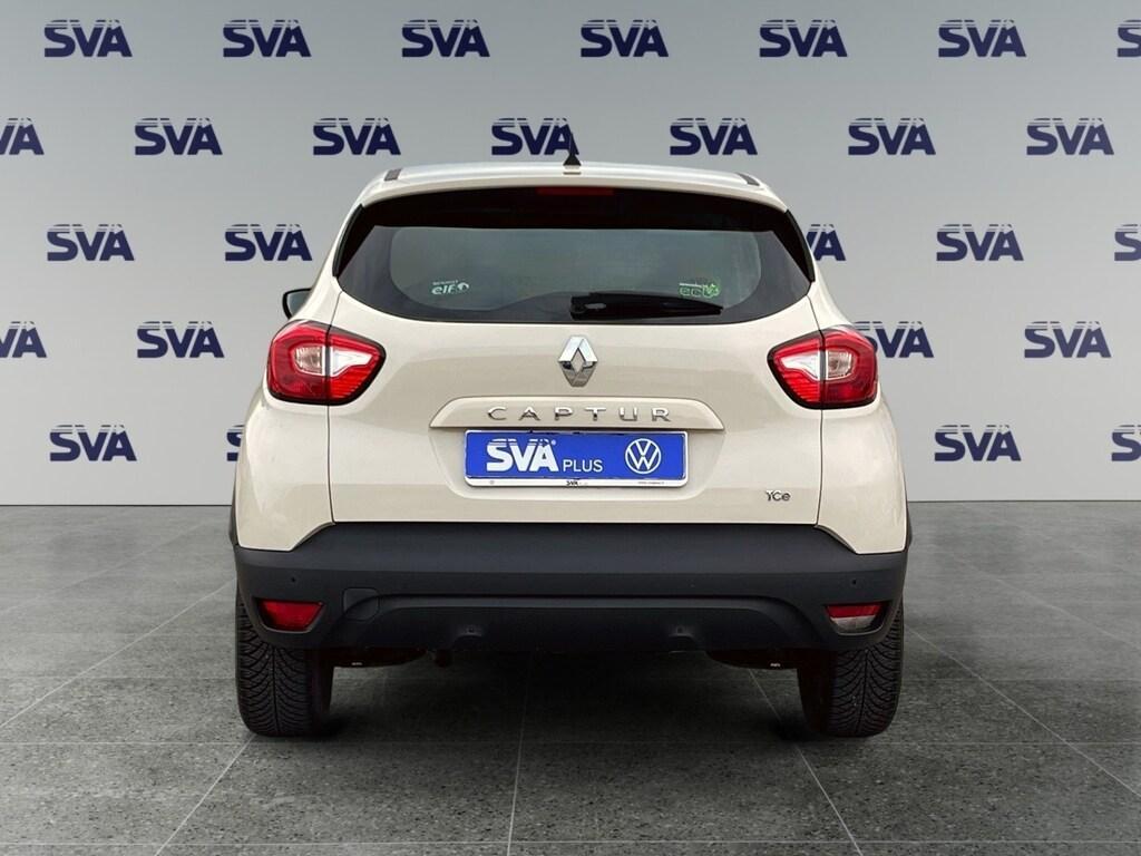 Renault Captur I 2013 0.9 tce 90CV Live