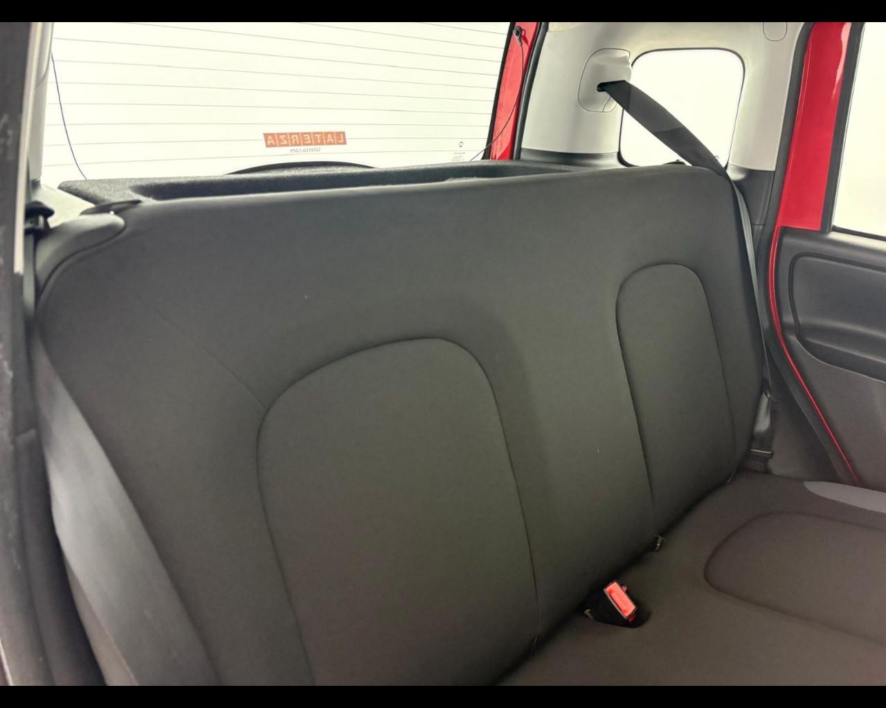 FIAT Panda 1.2 Easy s&s 69cv my19