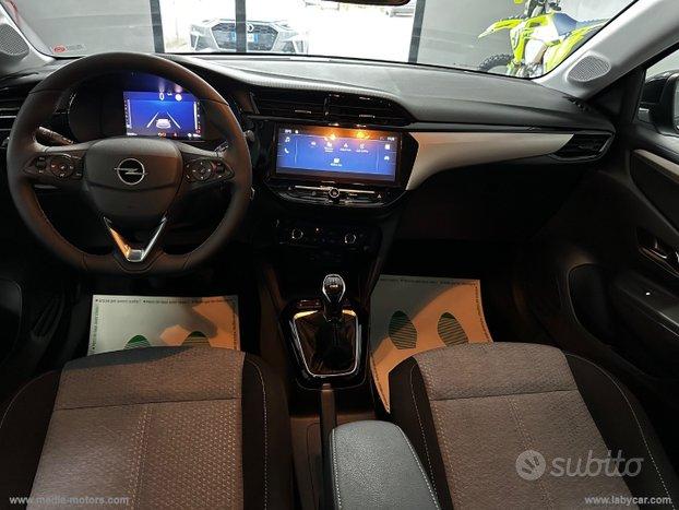 OPEL Corsa 1.2 Edition