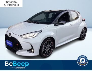 Toyota Yaris 1.5H GR SPORT