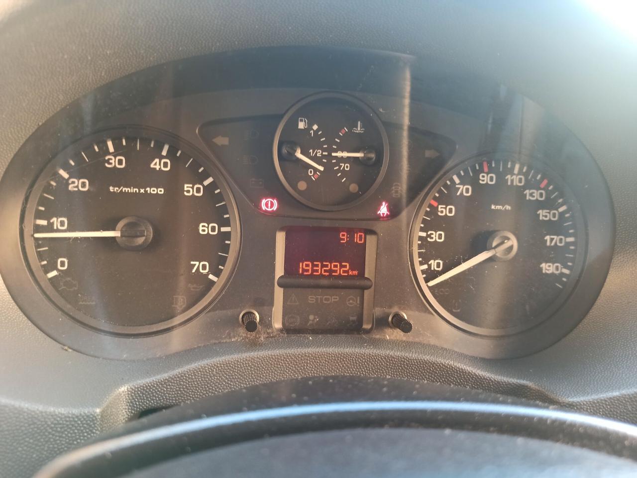 Peugeot Expert 2.0 HDi 125CV FAP PC-TN 10Q Furgone
